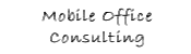 My life mobility consulting company.