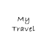 My travels